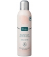 Mousse de Douche Silky Secret Kneipp