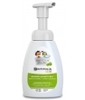 Mousse lavante 2 en 1 parfum pomme Centifolia
