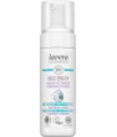Mousse nettoyante Basis sensitiv Lavera