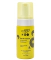 Mousse nettoyante visage et yeux Purobio Cosmetics