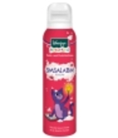 Mousse pour le bain et la douche Simsalabim Kneipp