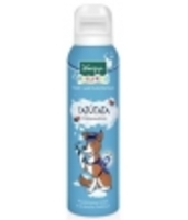 Mousse pour le bain et la douche Tatutata Kneipp