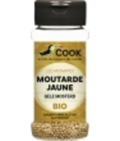 Moutarde jaune Cook