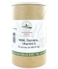 M.S.M Curcuma Vitamine E 150 Herboristerie De Paris