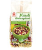 Muesli antioxydant Celnat