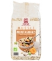 Muesli Montagnard Celnat