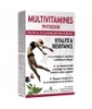 Multivitamines Physioxid 40 capsules Holistica