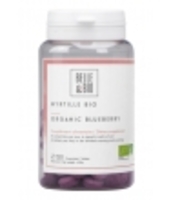 Myrtille baie bio 120 Belle et Bio