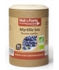 Myrtille Baie Bio 90 Nat et Form