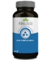 N°43 complex Mg K 60 gélules Equi - Nutri