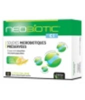 Neobiotic CI 20 Sante Verte