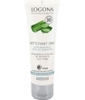 Nettoyant 3 en 1 Aloe vera bio et Rose de Damas bio Logona