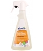Nettoyant dégraissant four au Citron Bio vapo Ecodoo