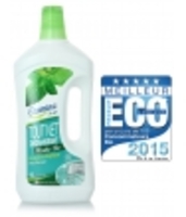 Nettoyant tout net à la menthe multi usage super économique 200 lavages Etamine du Lys