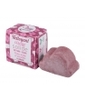 Nettoyant visage solide Peau sèche et sensible parfum hibiscus Lamazuna