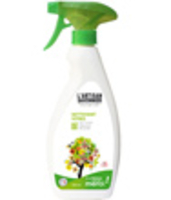 Nettoyant Vitres 500 L Artisan Savonnier Entretien