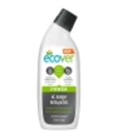 Nettoyant WC POWER senteur Agrumes Ecover