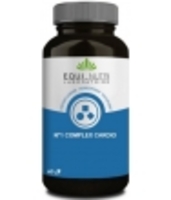 No 1 Complex Cardio 60 gélules Equi - Nutri
