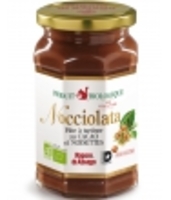 Nocciolata Pâte à tartiner Bio Rigoni Di Asiago