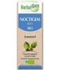 Noctigem Bio Flacon verre Herbalgem Gemmobase