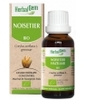 Noisetier bio Flacon compte gouttes Herbalgem Gemmobase