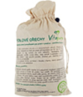 Noix de lavage indienne 100% écologique Popolini