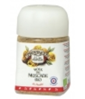 Noix de muscade bio pot végétal biodégradable Provence D Antan