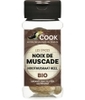 Noix de muscade Cook