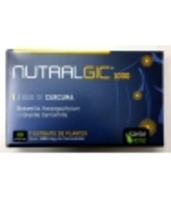 Nutralgic 30 Sante Verte
