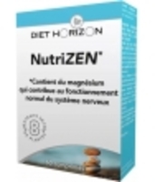 NutriZEN 60 Diet Horizon