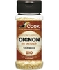 Oignon semoule Cook