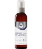 Oligo élément ARGENT collo dal 20 ppm Catalyons Spray pulvérisateur Catalyons