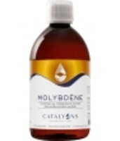 Oligo élément MOLYBDENE Catalyons 500 Catalyons