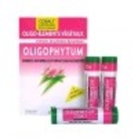 Oligophytum COB 3 tubes doseurs de 100 micro Holistica