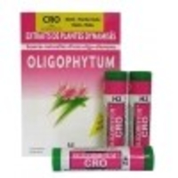 Oligophytum CRO 3 tubes doseurs de 100 micro Holistica