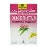 Oligophytum FE 3 tubes doseurs de 100 micro Holistica