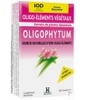 Oligophytum IOD 3 tubes doseurs de 100 micro Holistica