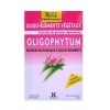 Oligophytum Silice 3 tubes doseurs de 100 micro Holistica