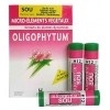 Oligophytum SOU 3 tubes doseurs de 100 micro Holistica
