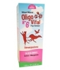 Oligovital Démangeaisons N°6 Bioligo