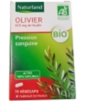 Olivier 75 Naturland