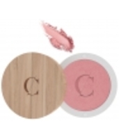 Ombre à paupières n°016 Rose Magique nacré Couleur Caramel