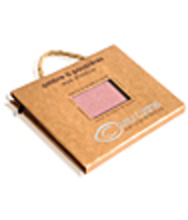 Ombre à paupières n°016 Rose nacré Couleur Caramel