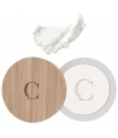 Ombre à paupières n°025 Blanc nacré Couleur Caramel