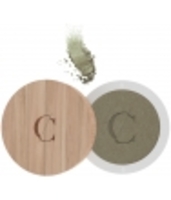 Ombre à paupières n°042 Vert nacré Couleur Caramel