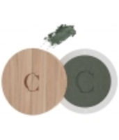 Ombre à paupières n°050 Vert Bleuté nacré Couleur Caramel