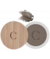 Ombre à paupières n°056 Brun Kaki nacré Couleur Caramel