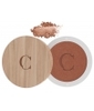 Ombre à paupières n°07 Or Cuivré nacré Couleur Caramel