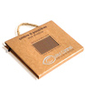 Ombre à paupières n°079 Marron Couleur Caramel