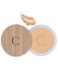 Ombre à paupières n°08 Beige Jaune mat Couleur Caramel